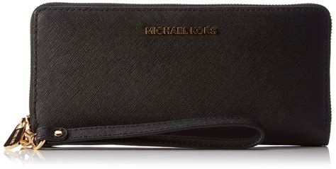 michael kors geldbörse schwarz|Michael Kors Geldbörse (2024) Preisvergleich .